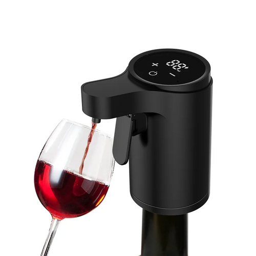 AeroPour™️ Pro Smart Wine Dispenser