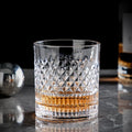 Crystal Whiskey Glass™