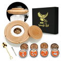 Whiskey Smoker Kit Avlune™️