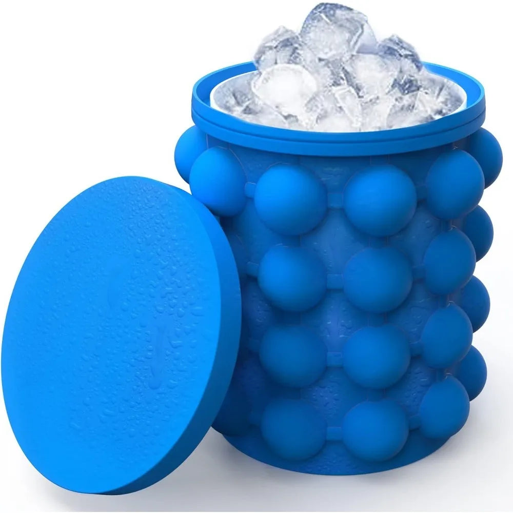IcePod™ | Instantly Chill Your Drinks Anywhere