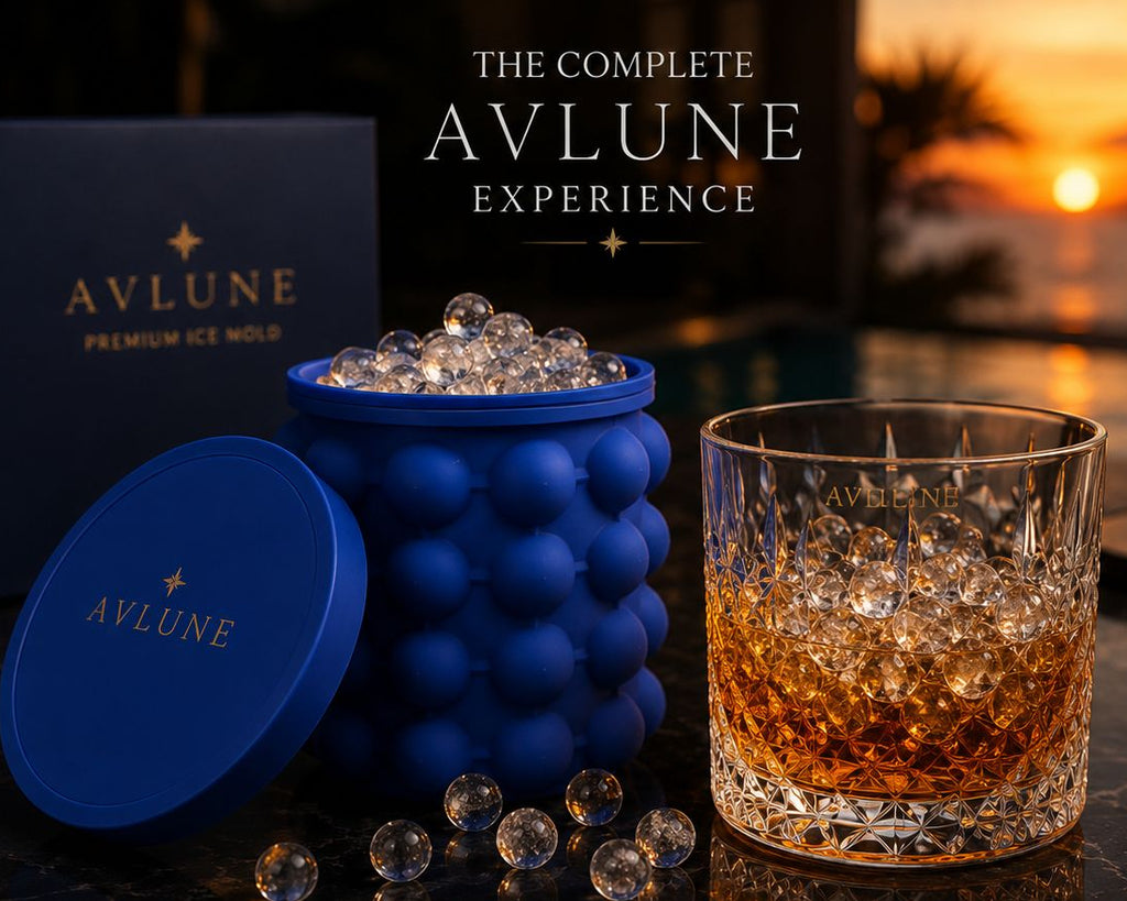The Avlune Experience