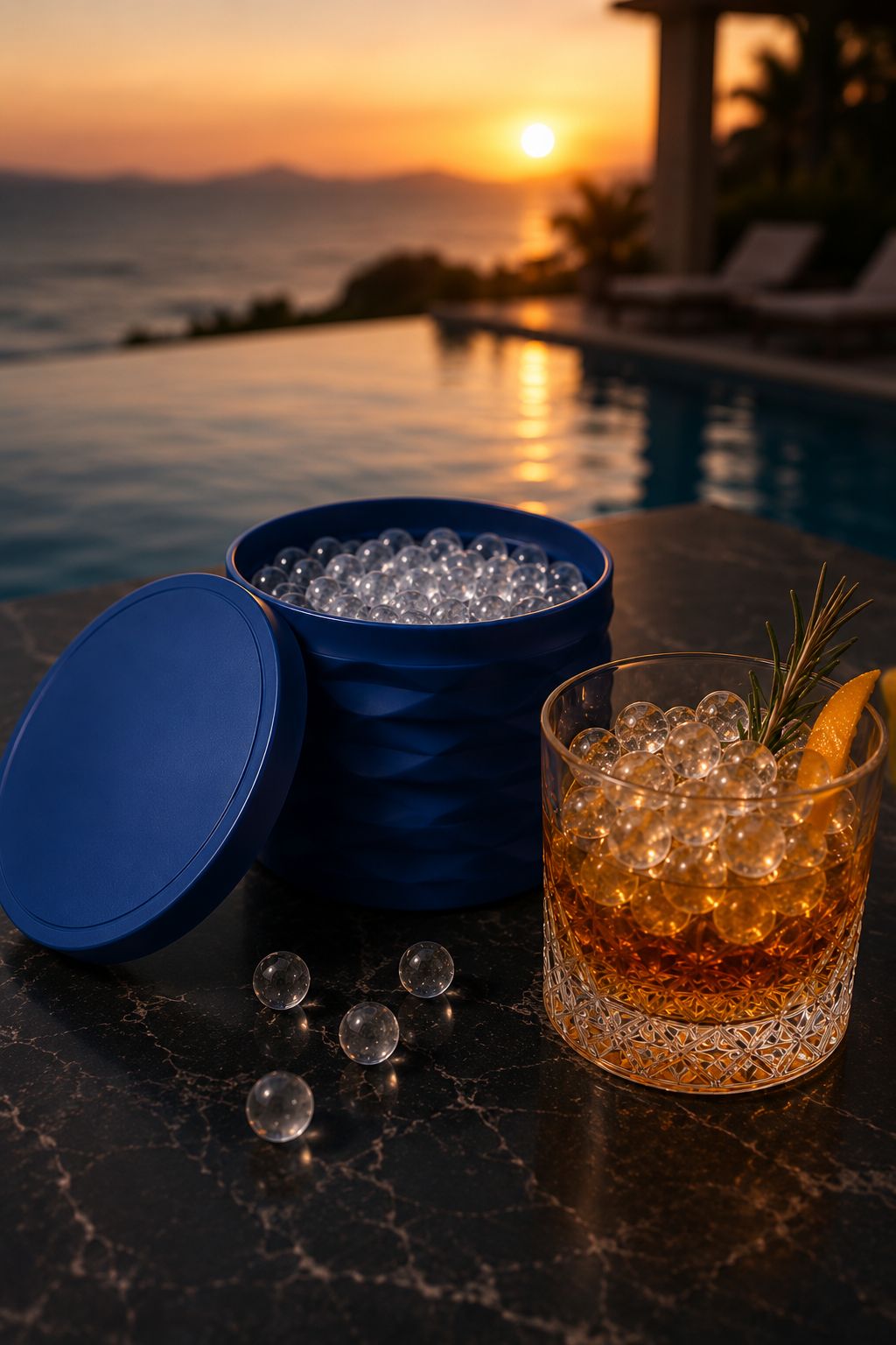 Crystal Whiskey Glass™